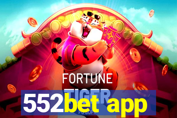552bet app